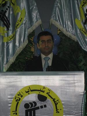 من مرشحك لرئاسة بلدية الخيارة