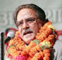 प्रचण्ड कहिले प्रधानमन्त्री बन्छन् ?