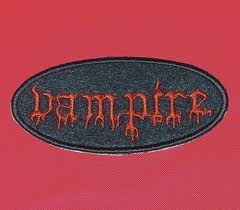 What Type Of Vampire Are You?