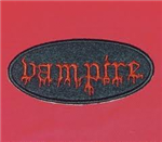 What Type Of Vampire Are You?