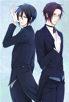 Are You Sebastian Or Claude?
