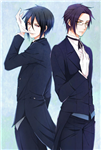 Are You Sebastian Or Claude?