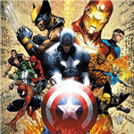 Which Super Hero Are You?
