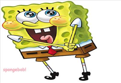 What Spongebob Character Are You?