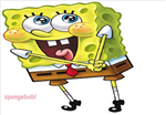 What Spongebob Character Are You?