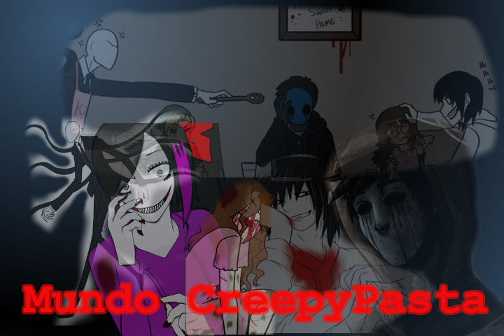 ¿A Que Creepypasta Te Pareses?