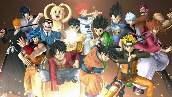 Quel Anime Te Correspond ?