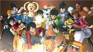 Quel Anime Te Correspond ?