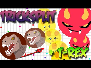 ¿Que Tanto Sabes Agar.Io?