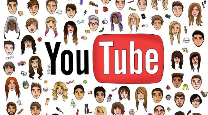 ¿Qué Youtuber Serías?
