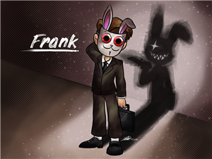 Creepynaf