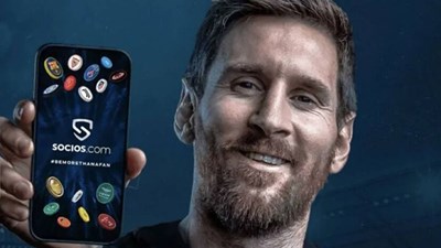 Cuanto Sabes De Messi