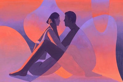 ¿Cuál Es Tu Mayor Fantasía Sexuai?