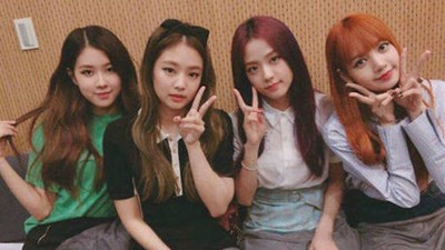 Hangi Blackpink üyesisin?