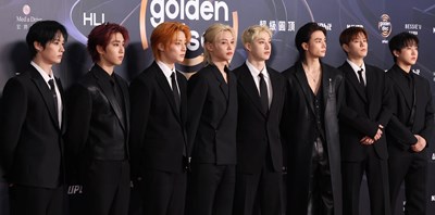 Straykidsten kimsinn?