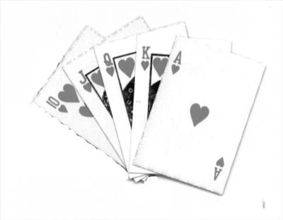 Are You Lucky Or Unlucky? 