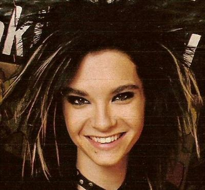 Hangi Tokio Hotel Üyesisin ?