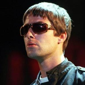 Liam Gallagher O Noel Gallagher