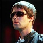 Liam Gallagher O Noel Gallagher