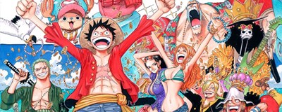 One piece zor test