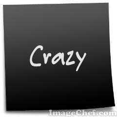 Crazy N Stupid