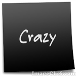 Crazy N Stupid