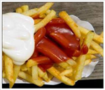 Patates Kızartmasına Asla Hayır Diyemeyenler