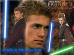 Welcher Star Wars Karakter Bist Du?