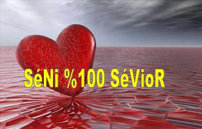 Sevgilin Seni Ne Kadar Sevior ?