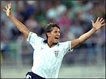 Best English Footballer .