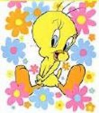 What Cartoon Character Are You?