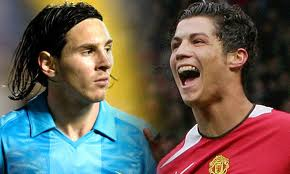 ¿Que Futbolista Eres ?