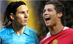 ¿Que Futbolista Eres ?