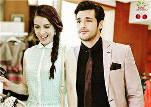 Kiraz Mevsimi