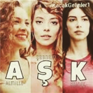 Kaçak Gelinlerde Kimsin