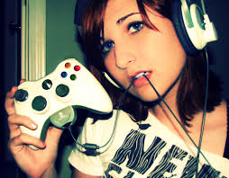 Que Tipo De Chica Gamer Eres?