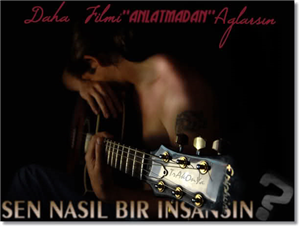 Nasıl Bir İnsansın