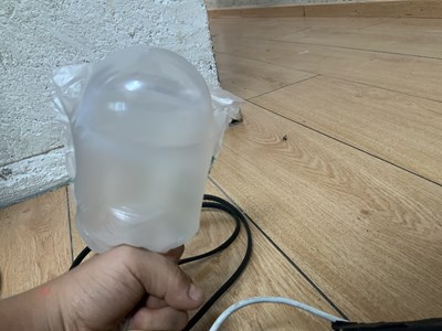 Que tan feo y repugnante estas?-test