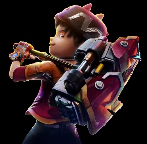 Quiz APA kekuatan boboiboy gentar?