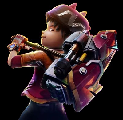 Quiz APA kekuatan boboiboy gentar?
