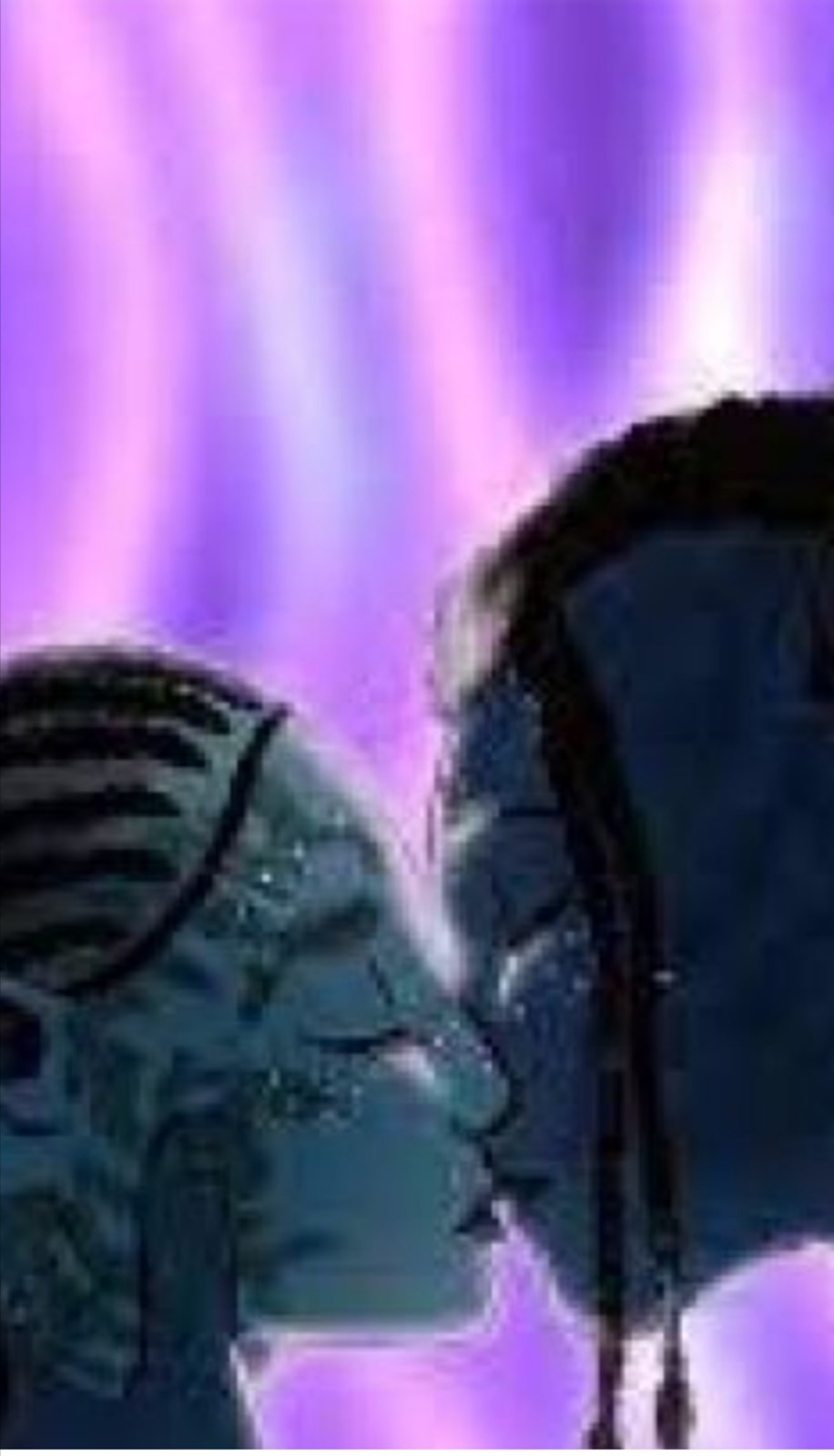 Chi può amare di avatar 2