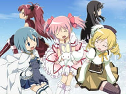Hangi madoka magica karakterisin??