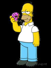 Hangi Simpsons Karakterisin