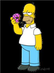 Hangi Simpsons Karakterisin