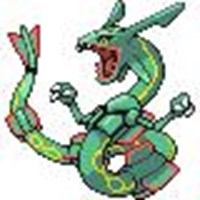 What Kind Of Pokemon Are You?