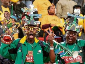 Are You A Football Fanatic?