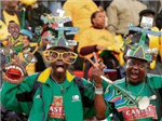 Are You A Football Fanatic?