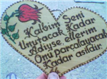 Askınızı Ölçün