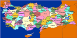 Hangi İlçe İl Olmalıdır?