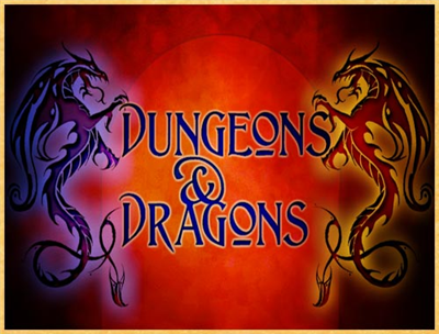 What Dnd Class Are You?